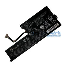 Batería para Lenovo 5B10H33230 N21-Chromebook L14M3P23 [Batería de repuesto]